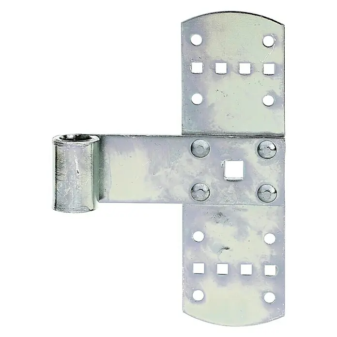 Stabilit Kreuzband - B x H: 50 x 160 mm, Innendurchmesser Rolle: 13 mm - Vorderansicht
