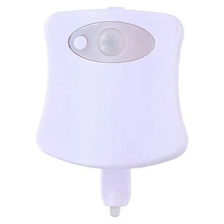 Luz de noche LED Para WC