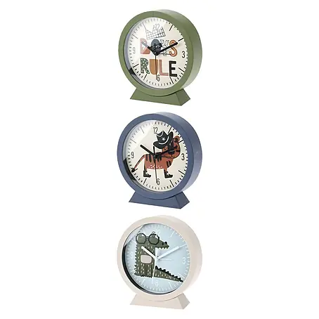 Reloj de pared Infantil