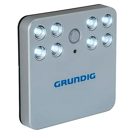 Luz de noche LED Motion Light