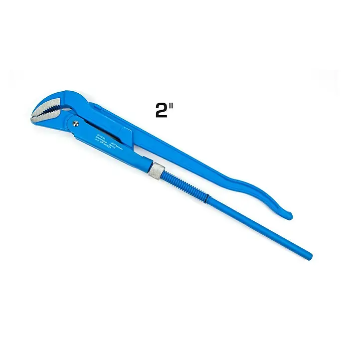 Alpha Tools Rohrzangen-Set - 3 -tlg., AHS-Stahl - Informationsansicht