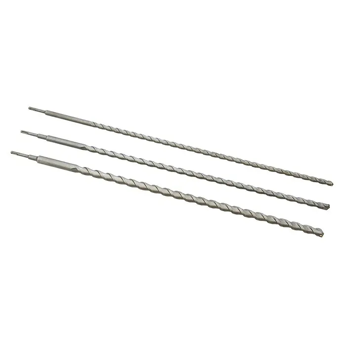 Alpha Tools - 3 részes, 22 mm - 32 mm, Hosszúság: 100 cm - Szögletes nézet