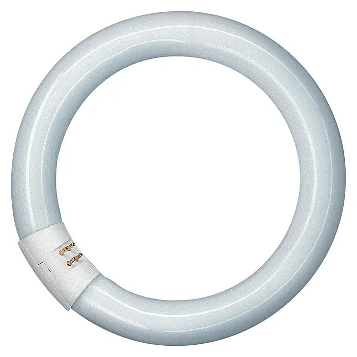 Osram Fluorescentna žarulja - T9, Hladna bijela, 32 W, Duljina: 30 cm - Pogled sprijeda