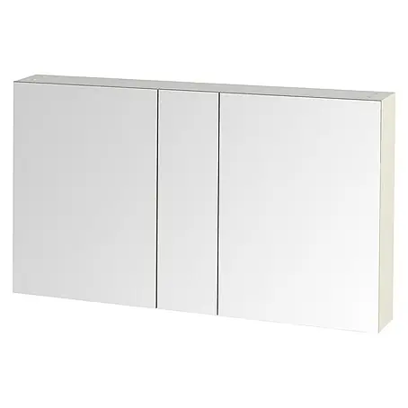 Tiger S-Line Spiegelkast