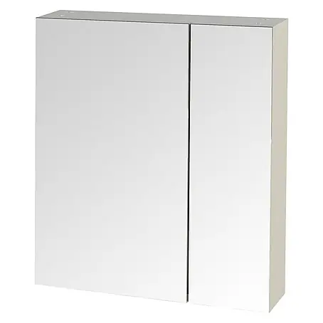 Tiger S-Line Spiegelkast