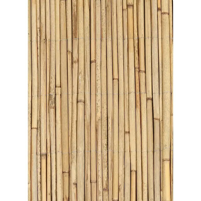 Gardol Bergbambusmatte - 300 x 90 cm - Detailaufnahme