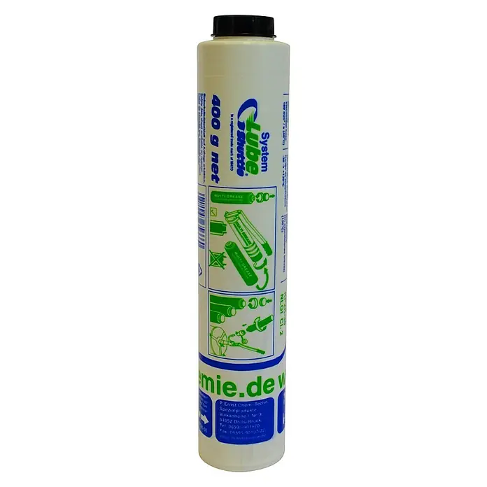 Profi Depot Mehrzweckfett - 400 g - Vorderansicht
