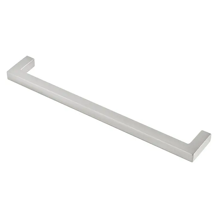 Tiger S-Line Meubelgreep - l x b x h: 32 x 200 x 10 mm - Diagonaal zicht