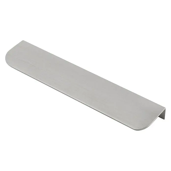 Tiger S-Line Meubelgreep - l x b x h: 42 x 200 x 18 mm - Diagonaal zicht