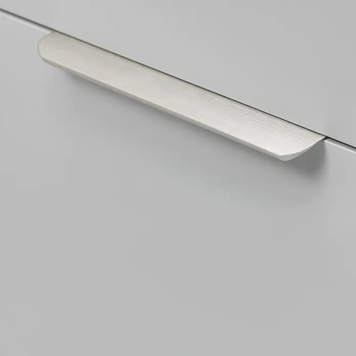 Tiger S-Line Meubelgreep - l x b x h: 42 x 200 x 18 mm - Close-up
