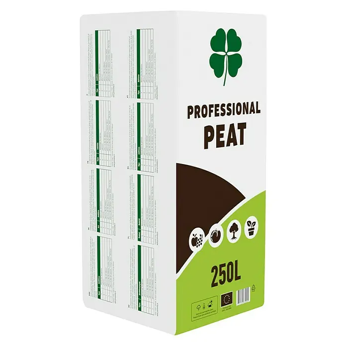 Blumi Treset - 250 l - Dijagonalni pogled