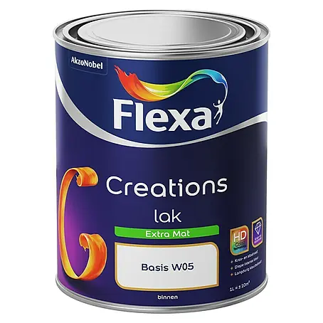 Flexa Creations Lak