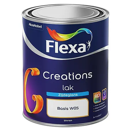 Flexa Creations Lak