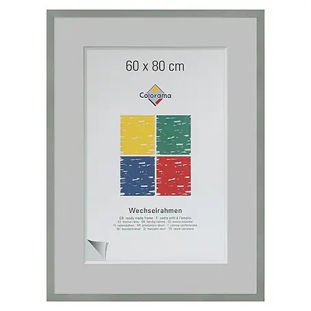 Colorama  Bilderrahmen Star
