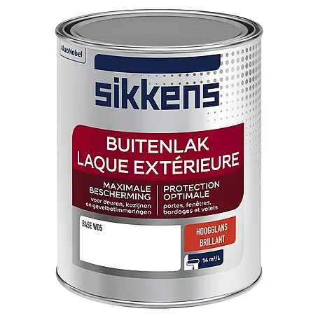 Sikkens  Buitenlak