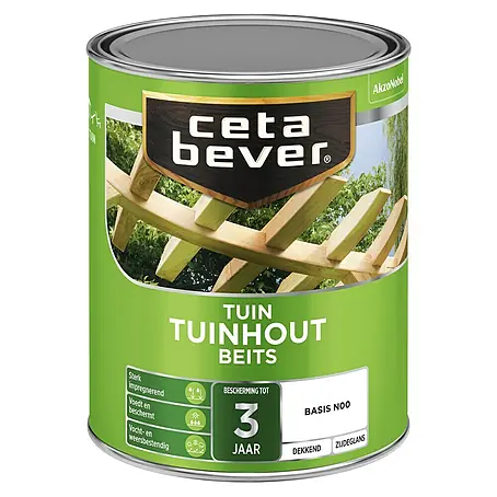 Cetabever  Houtbeits