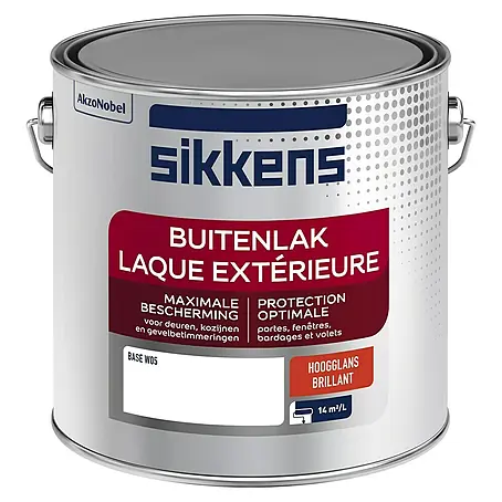 Sikkens  Buitenlak