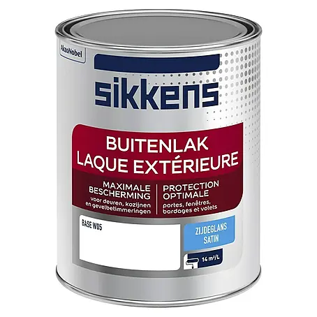 Sikkens  Buitenlak