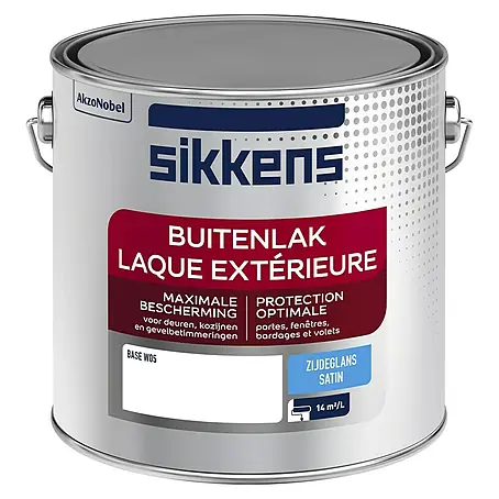 Sikkens  Buitenlak