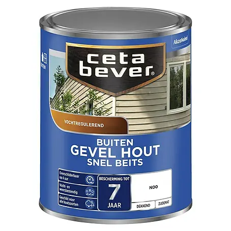 Cetabever  Houtbeits Dekkend