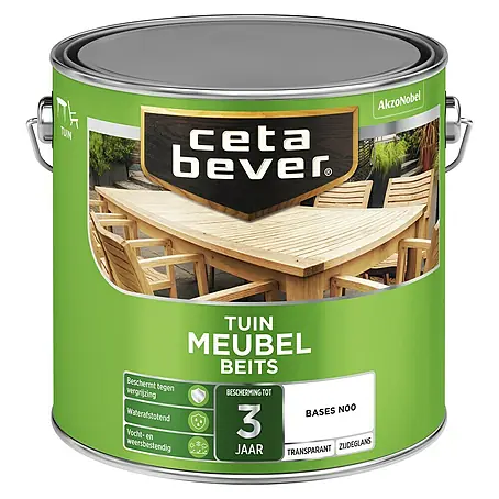 Cetabever  Meubelbeits