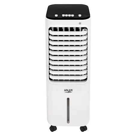 Starke  Luftkühler 12LTR 3 in 1