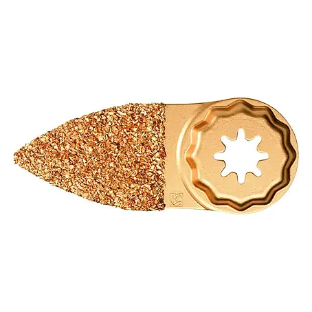 Fein Starlock Plus Turpija za tvrdi metal