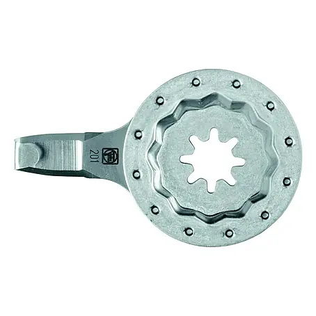 Fein Starlock Plus Nož za rezanje za višenamijenski alat