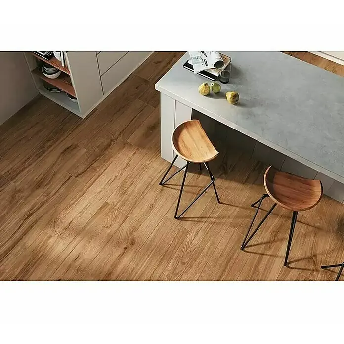 Porculanska pločica Whirl Natur - 90 x 22,5 cm, Mat - Živopisni prikaz