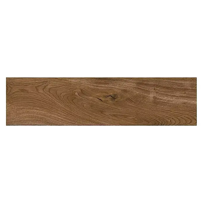 Porculanska pločica Twist Amber - 90 x 22,5 cm, Mat - Pogled sprijeda