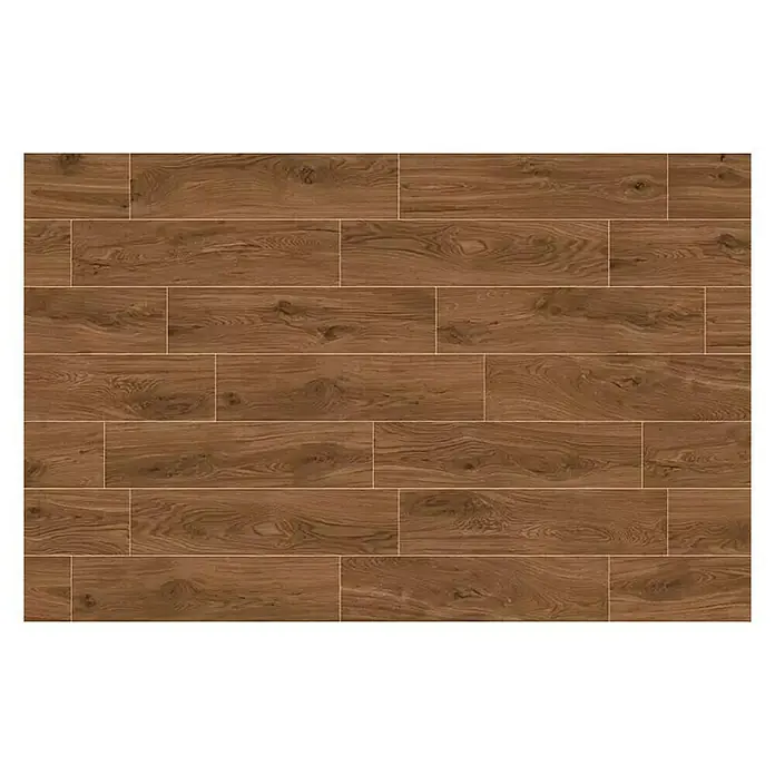 Porculanska pločica Twist Amber - 90 x 22,5 cm, Mat - Pogled s gornje strane