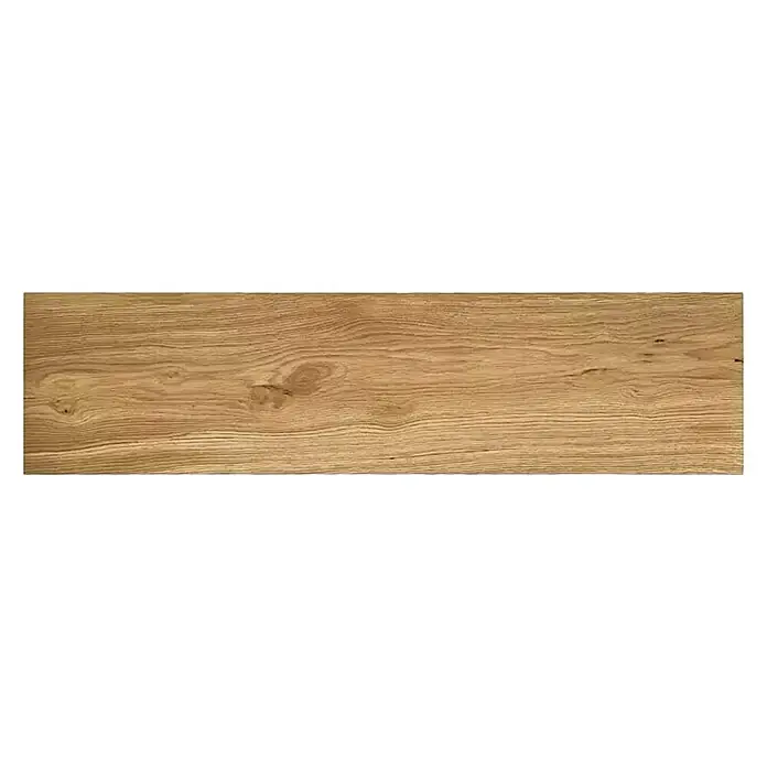 Porculanska pločica Twist Rovere - 90 x 22,5 cm, Mat - Pogled sprijeda
