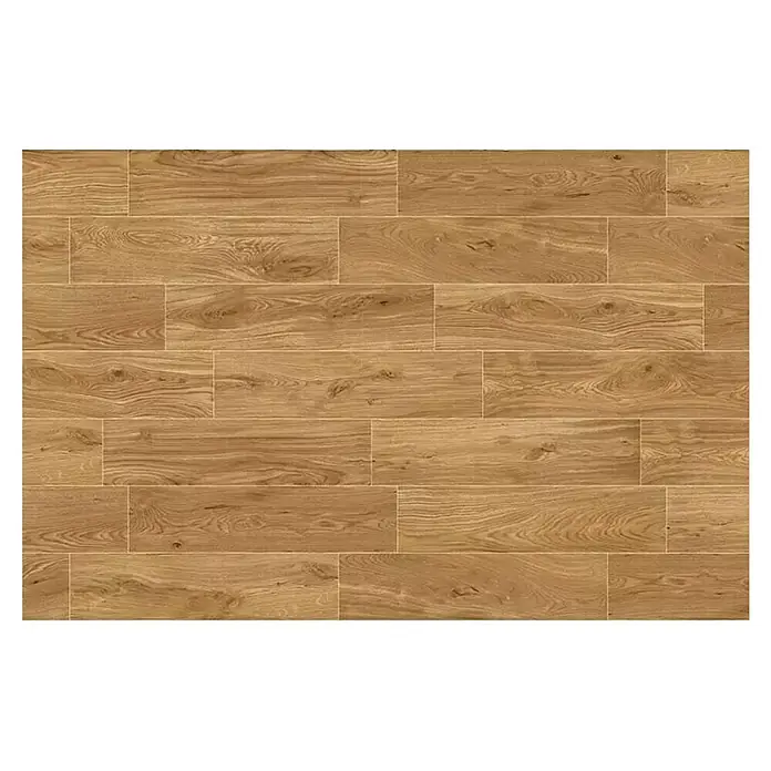 Porculanska pločica Twist Rovere - 90 x 22,5 cm, Mat - Pogled sprijeda