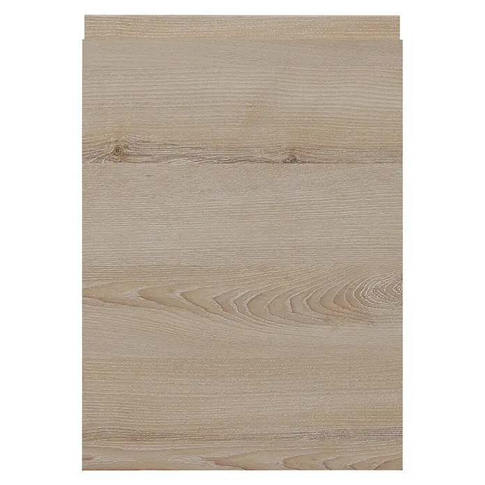 Top Támesis Elemento lateral mueble cocina - An x Al: 35 x 35 cm, Roble decapado - Vista frontal