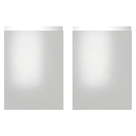 Top Sena Frontal mueble cocina