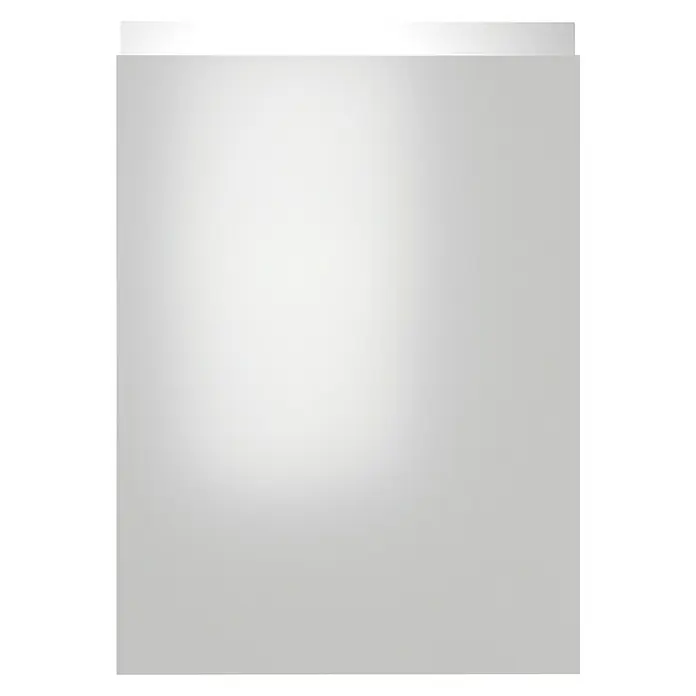 Top Sena Elemento lateral mueble cocina - An x Al: 60 x 145 cm, Blanco brillo - Vista frontal