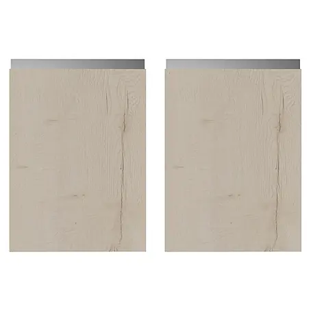 Top Sena Frontal mueble cocina