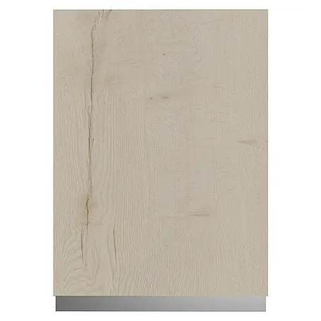 Top Sena Puerta para mueble de cocina alto izquierda