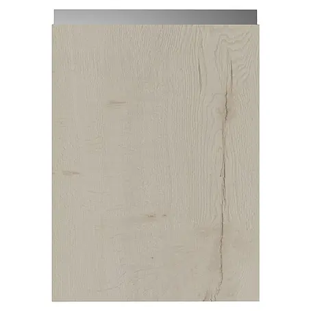 Top Sena Puerta para mueble de cocina bajo izquierda