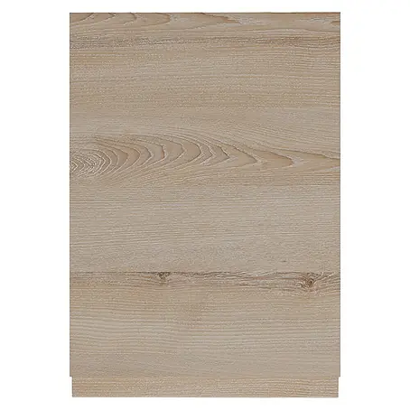 Top Támesis Puerta para mueble de cocina alto derecha