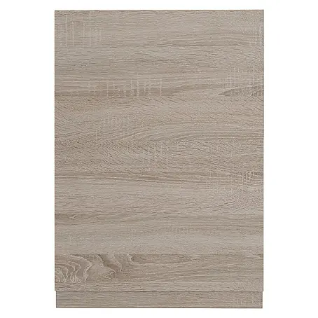 Top Támesis Puerta para mueble de cocina alto derecha