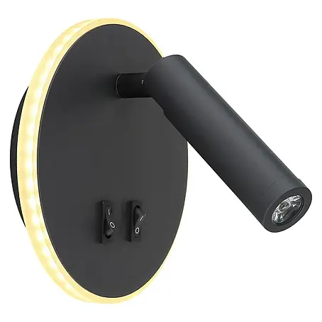 Globo  Zidna LED svjetiljka