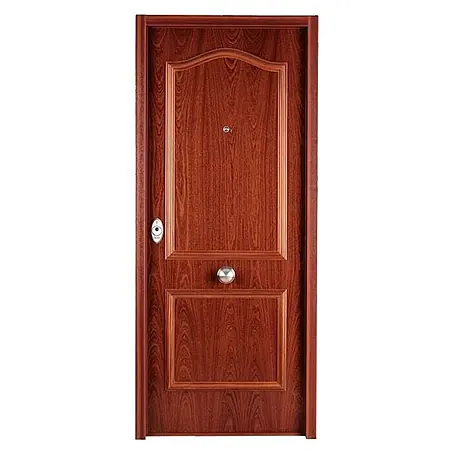 SegureStil  Puerta de entrada Acorazada S105 Serie V Interior