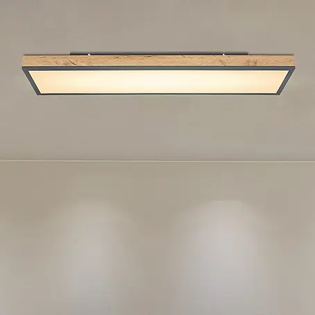 Globo Doro LED panel fa megjelenés