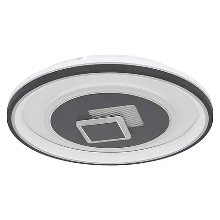 Globo  LED-Deckenleuchte SUNDI