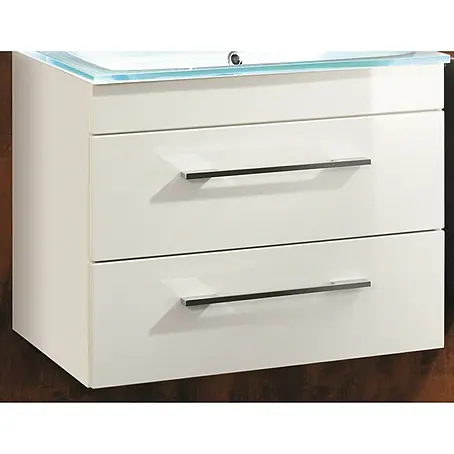 Camargue Stella Waschtischunterschrank