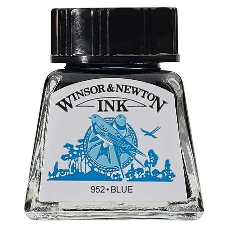 Winsor & Newton  Tinta za crtanje
