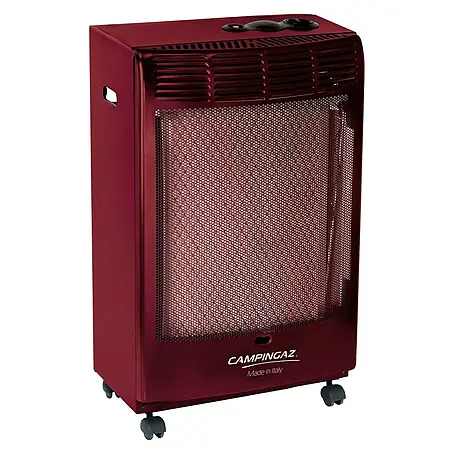 Campingaz  Estufa de gas catalítica CR5000 Plus Termo