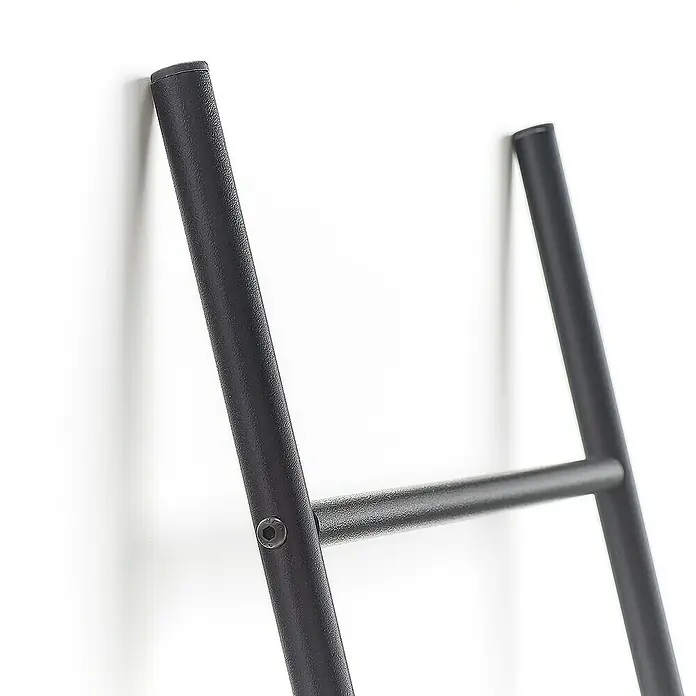 Toallero para baño escalera - An x Al: 176 x 38 cm - Primer plano