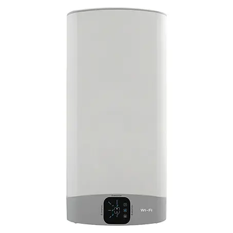 Ariston  Termo eléctrico Velis Wifi 80 Flat
